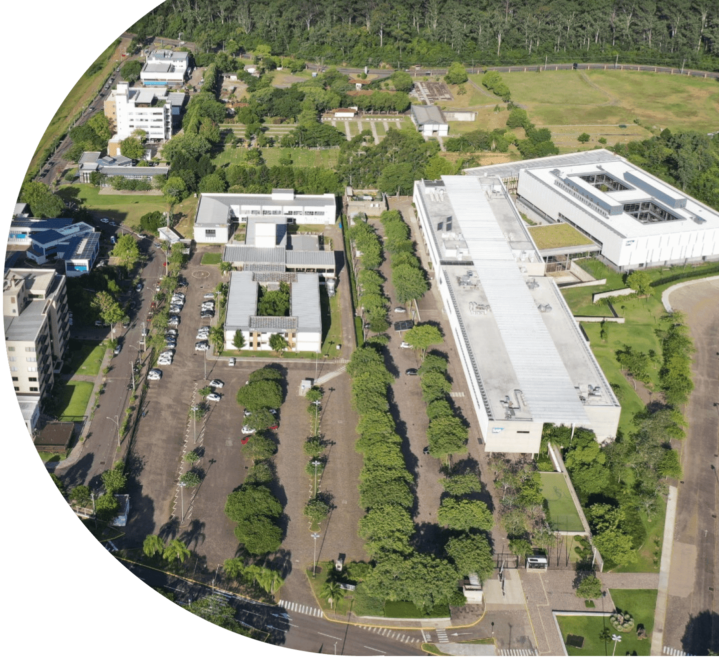 Polo Tecnosinos - Unisinos